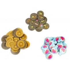 Настольная игра Lucrum Games Newton (Ньютон) Фото 10