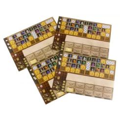 Настольная игра Lucrum Games Newton (Ньютон) Фото 2