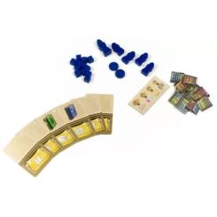 Настольная игра Lucrum Games Newton (Ньютон) Фото 5