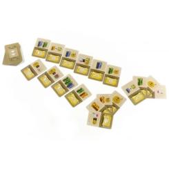 Настольная игра Lucrum Games Newton (Ньютон) Фото 6