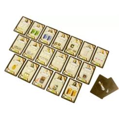 Настольная игра Lucrum Games Newton (Ньютон) Фото 7