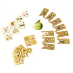 Настольная игра Lucrum Games Newton (Ньютон) Фото 8