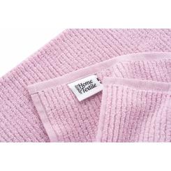 Полотенце Ardesto Air, розовый 30х50 см Фото 10