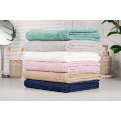 Полотенце Ardesto Air, розовый 30х50 см Фото 1