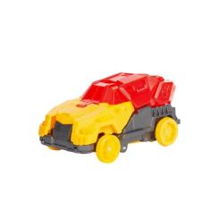 Трансформер Screechers Wild ! S4 L0 Уайлдфаер Лайен Фото 3