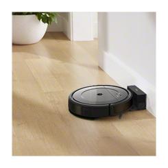 Пылесос iRobot Roomba Combo 113840 Фото 9