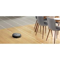 Пылесос iRobot Roomba Combo 113840 Фото 11