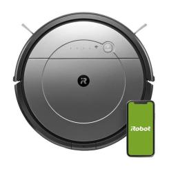 Пылесос iRobot Roomba Combo 113840 Фото