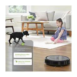Пылесос iRobot Roomba Combo 113840 Фото 8