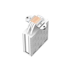 Кулер для процессора Deepcool AK400 WHITE Фото 2