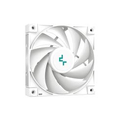Кулер для процессора Deepcool AK400 WHITE Фото 3