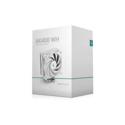 Кулер для процессора Deepcool AK400 WHITE Фото 5