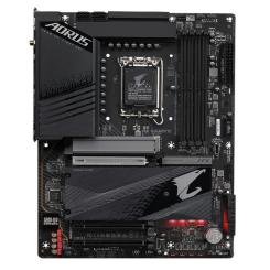 Материнская плата GIGABYTE Z790 AORUS ELITE AX Фото
