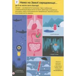 Книга #книголав 100 фактів про планету Земля Фото 11