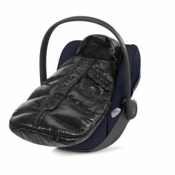 Зимний конверт Cybex Mini Deep Black Фото 3