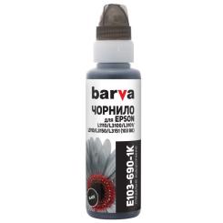 Чернила Barva Epson 115 100 мл, PB OneKey (1K) Фото
