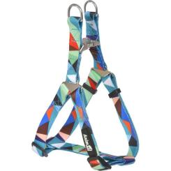 Шлей для собак AnimAll HL-H-T001A M-1 2.0x40-65 см Фото