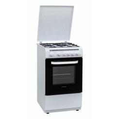 Плита HEINNER HFSC-V60LITWH Фото