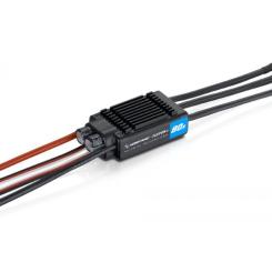 Регулятор хода (ESC) HobbyWing Flyfun-80A Фото