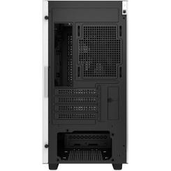 Корпус для ПК Deepcool CH370 White Фото 9