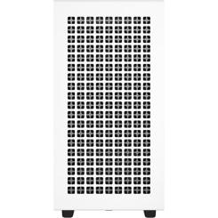 Корпус для ПК Deepcool CH370 White Фото 2