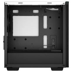 Корпус для ПК Deepcool CH370 White Фото 4