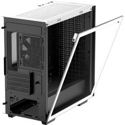 Корпус для ПК Deepcool CH370 White Фото 6