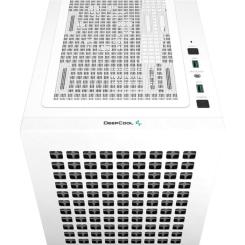 Корпус для ПК Deepcool CH370 White Фото 7