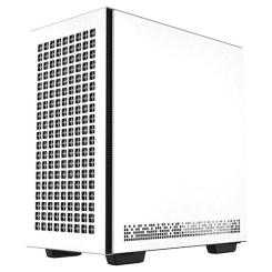 Корпус для ПК Deepcool CH370 White Фото 8