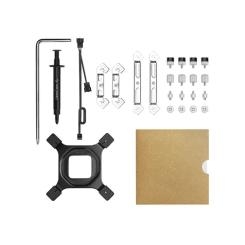 Кулер для процессора Deepcool AK620 WH Фото 4