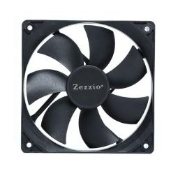 Кулер для корпуса Zezzio ZF-P120 2pin Фото