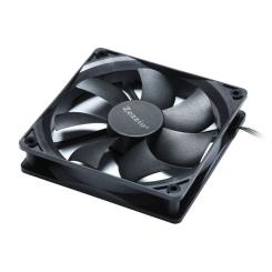 Кулер для корпуса Zezzio ZF-P120 2pin Фото 3