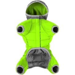 Комбинезон для животных Collar AiryVest One L 55 салатовий Фото 1