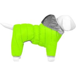 Комбинезон для животных Collar AiryVest One M 45 салатовий Фото 2