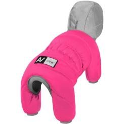 Комбинезон для животных Collar AiryVest One S 30 розовый Фото