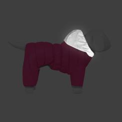 Комбинезон для животных Collar AiryVest One S 30 розовый Фото 3