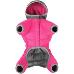 Комбинезон для животных Collar AiryVest One S 35 рожевий Фото 1