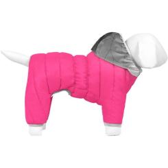 Комбинезон для животных Collar AiryVest One S 35 рожевий Фото 2