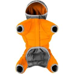 Комбинезон для животных Collar AiryVest One XS 30 оранжевый Фото 1