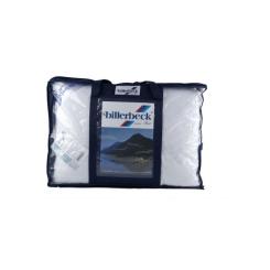 Подушка Billerbeck пуховая 3-х камерная Лидия 60х60 Фото 1