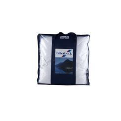 Подушка Billerbeck пуховая 3-х камерная Лидия 60х60 Фото 4