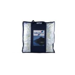 Подушка Billerbeck пуховая 3-х камерная Лидия 60х60 Фото 7