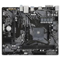Материнская плата GIGABYTE B450M K Фото 2