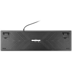 Клавиатура REAL-EL M 13 USB Grey Фото 7