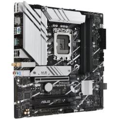 Материнская плата ASUS PRIME B760M-A WIFI D4 Фото 1