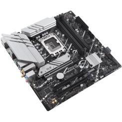 Материнская плата ASUS PRIME B760M-A WIFI D4 Фото 2