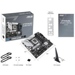 Материнская плата ASUS PRIME B760M-A WIFI D4 Фото 3
