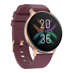 Смарт-часы Canyon CNS-SW68RR Badian Red Фото 2