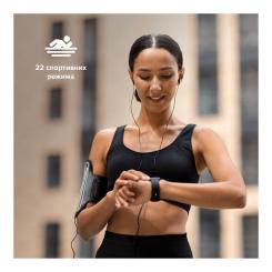 Смарт-часы Canyon CNS-SW68RR Badian Red Фото 4