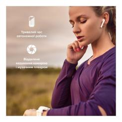 Смарт-часы Canyon CNS-SW68RR Badian Red Фото 5